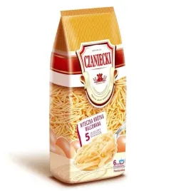 makaron-5-jajeczny-niteczka-krotka-walcowana-250-g