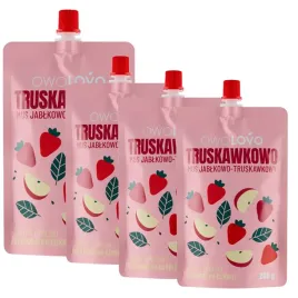 owolovo-mus-jablkowo-truskawkowy-200-g-x-4-sztuki