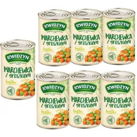 kwidzyn-marchewka-z-groszkiem-puszka-400g-6-sztuk