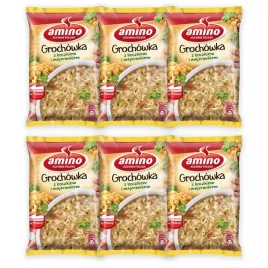 amino-zupa-blyskawiczna-grochowka-65-g-6-sztuk