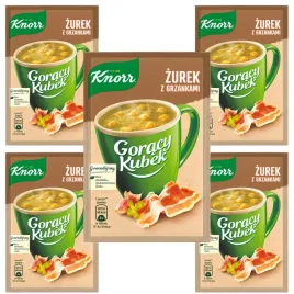 knorr-goracy-kubek-zurek-z-grzankami-17-g-5-sztuk