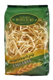 wielicki-makaron-wstazka-250g
