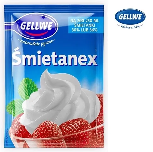 gellwe-smietanex-12-g