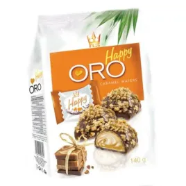 flis-praliny-waflowe-happy-oro-smak-karmelowy-140g