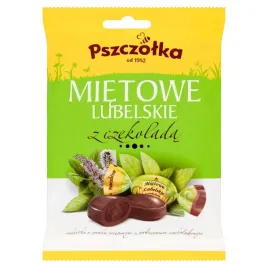 pszczolka-cukierki-mietowe-lubelskie-100-g