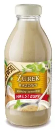 kowalewski-zurek-razowy-320-ml