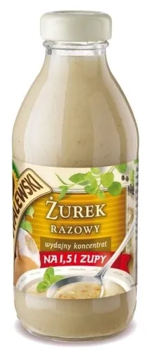 kowalewski-zurek-razowy-320-ml