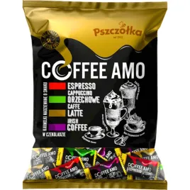 pszczolka-cukierki-coffee-amo-1-kg