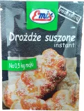 emix-drozdze-suszone-8-g-stan-nowy