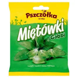 pszczolka-cukierki-gabbi-mietowki-90-g