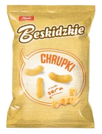 aksam-beskidzkie-chrupki-o-smaku-sera-85g