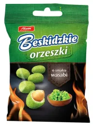 aksam-beskidzkie-orzeszki-o-smaku-wasabi-70-g
