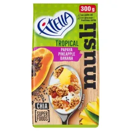 fitella-musli-chrupkie-tropikalne-z-papaja-300-g