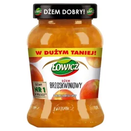 lowicz-dzem-brzoskwiniowy-niskoslodzony-450-g