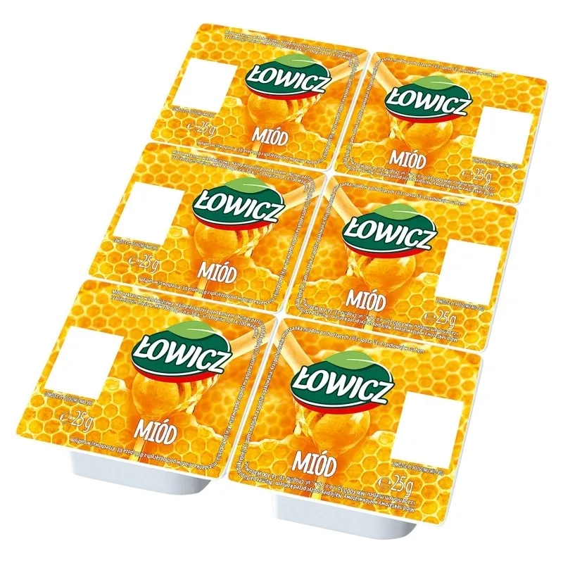 lowicz-miod-6-x-25-g