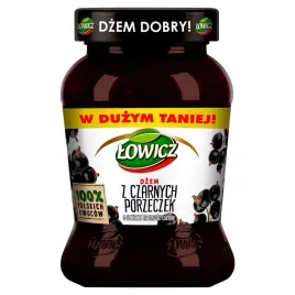 lowicz-dzem-czarne-porzeczeki-niskoslodzony-450-g