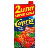 caprio-napoj-jablko-malina-2-l-marka-caprio