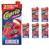 caprio-napoj-jablko-malina-2-l-waga-z-opakowaniem-2079-kg