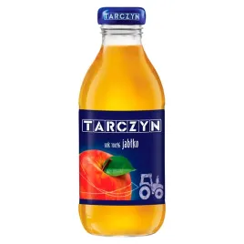 tarczyn-sok-100percent-jablko-300-ml