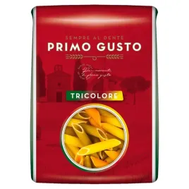 primo-gusto-makaron-trojkolorowy-rurka-skosna-500g