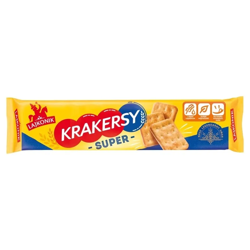 lajkonik-krakersy-super-180-g