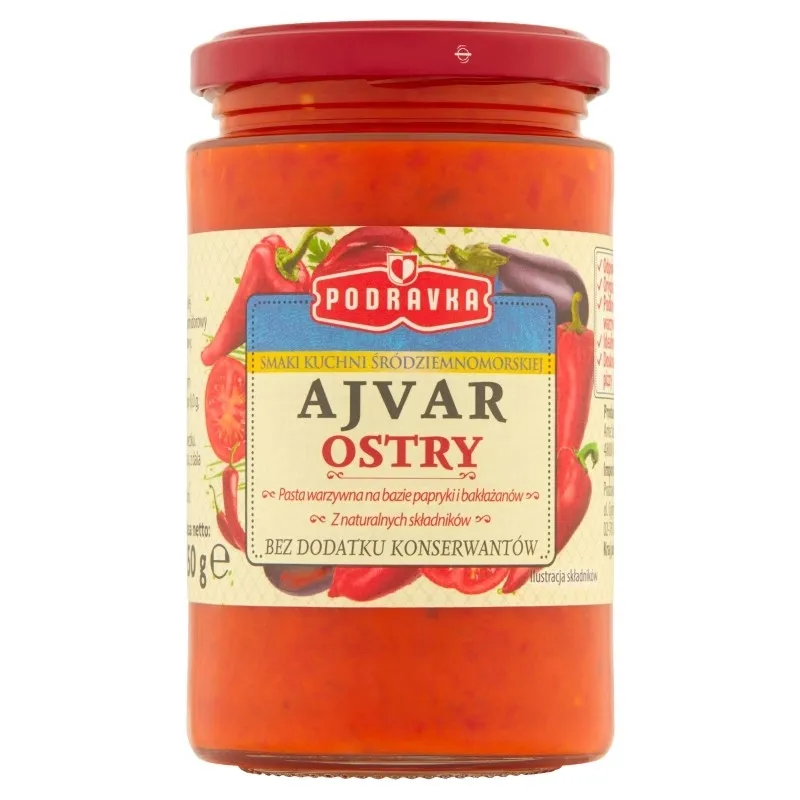 podravka-ajvar-ostry-350-g