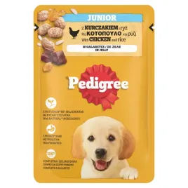 pedigree-vital-protection-junior-karma-100-g