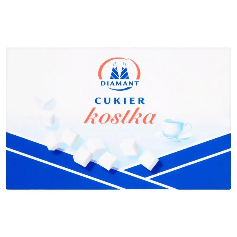 diamant-cukier-kostka-1000-g
