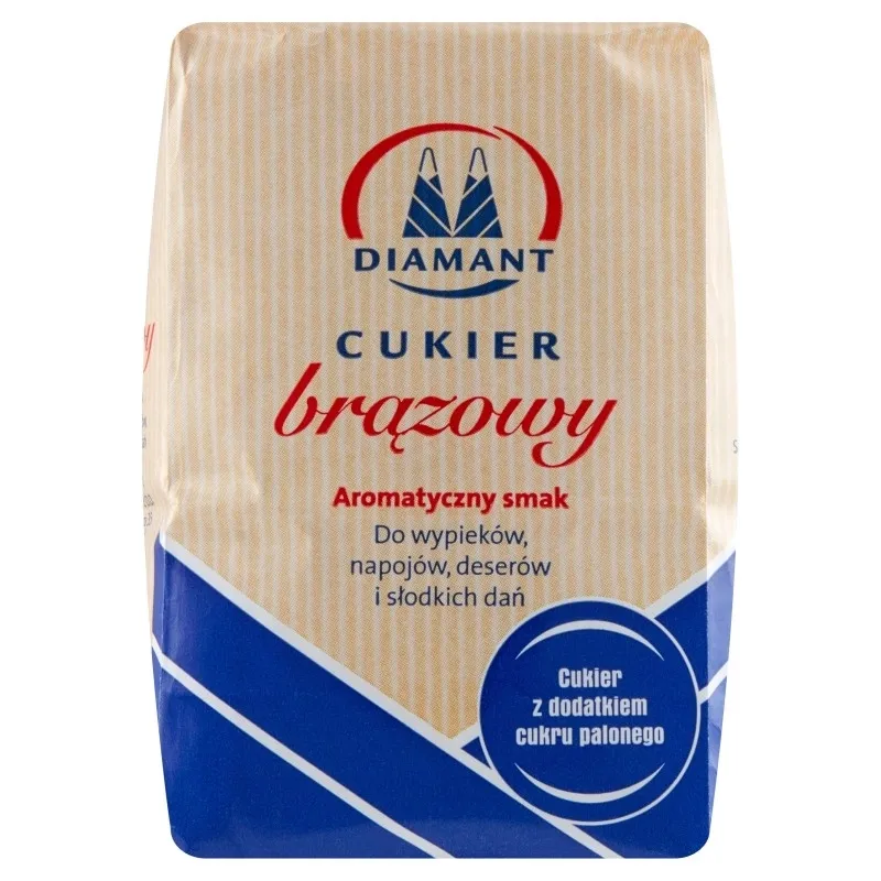 diamant-cukier-brazowy-500-g