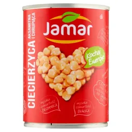 jamar-ciecierzyca-400-g