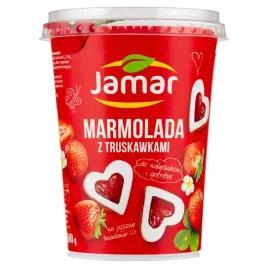 jamar-marmolada-z-truskawkami-600-g