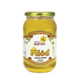 bartnik-miod-akacjowy-12-kg