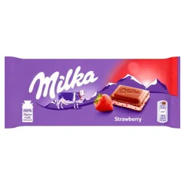milka-czekolada-strawberry-truskawkowa-100-g
