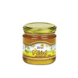 bartnik-miod-wielokwiatowy-250g