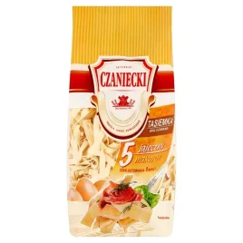 czaniecki-makaron-5-jajeczny-tasiemka-500-g