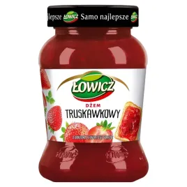 lowicz-dzem-truskawkowy-niskoslodzony-450-g