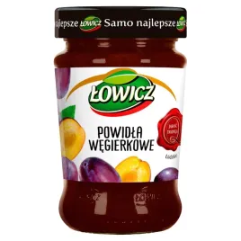 lowicz-powidla-wegierkowe-290-g