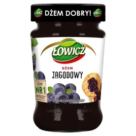 lowicz-dzem-jagodowy-niskoslodzony-280-g