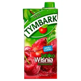tymbark-napoj-jablko-wisnia-1-l