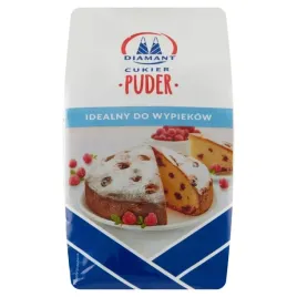 diamant-cukier-puder-400-g