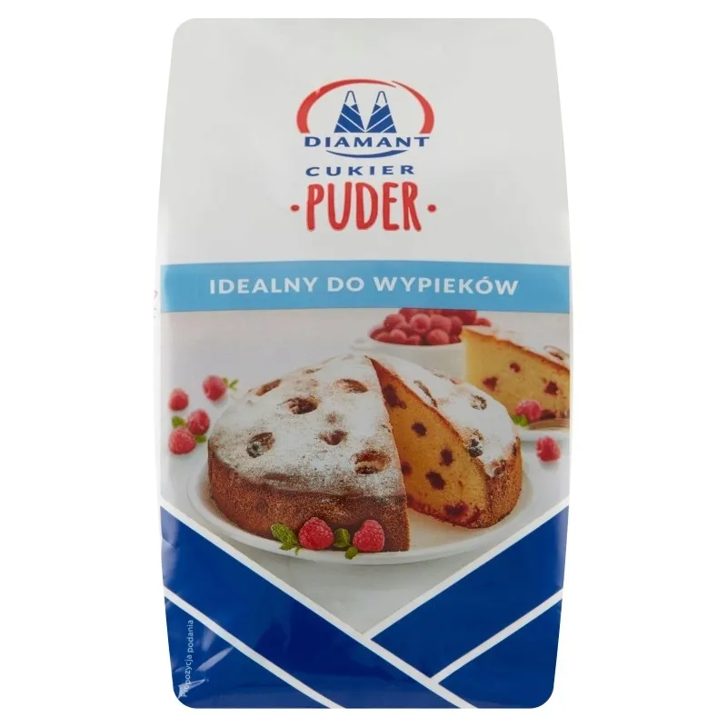 diamant-cukier-puder-400-g