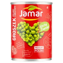 jamar-groszek-400-g