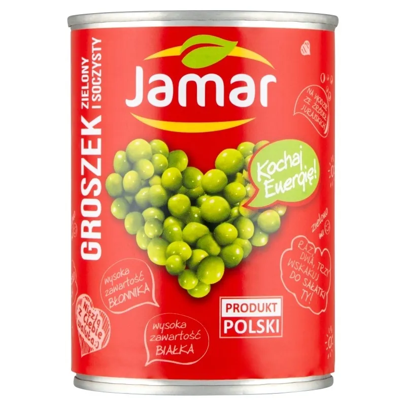 jamar-groszek-400-g