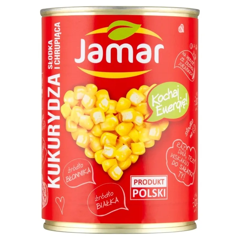 jamar-kukurydza-400-g