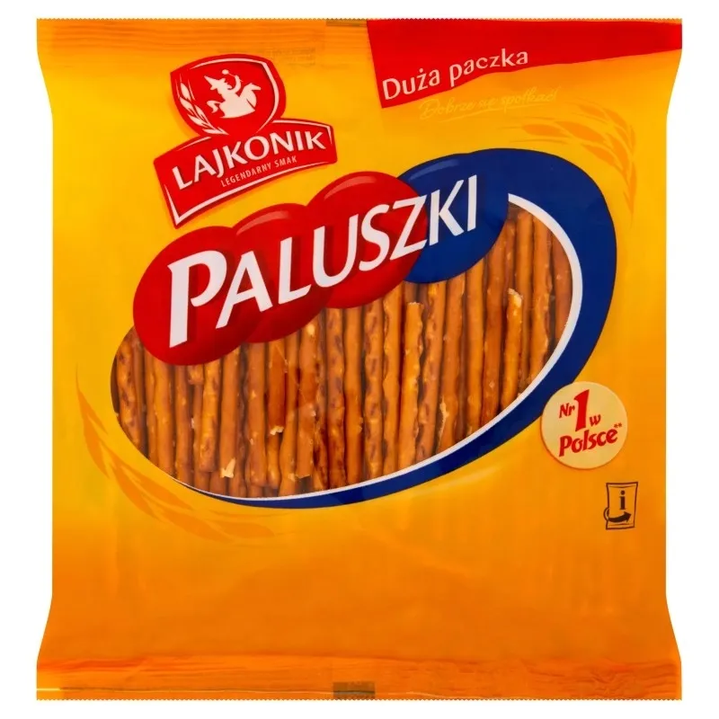 lajkonik-paluszki-300-g