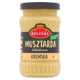 firma-roleski-musztarda-kremska-175-g