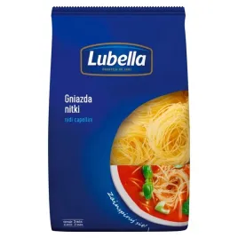 lubella-makaron-gniazda-nitki-nidi-capellini-400-g