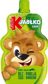 kubus-mus-100percent-jablko-banan-100-g