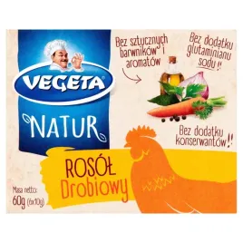 vegeta-natur-rosol-drobiowy-60-g-6-x-10-g