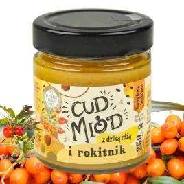 bartnik-cud-miod-z-dzika-roza-i-rokitnik-250g